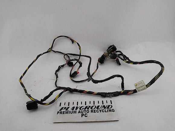 Chevrolet Silverado 1500 Air Conditioning Wiring Harness
