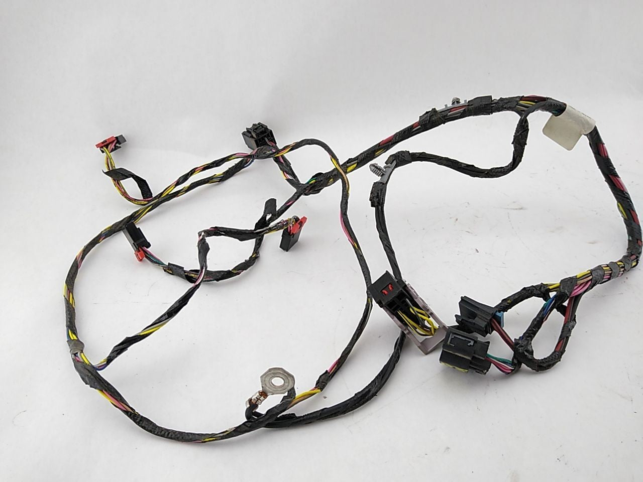 Chevrolet Silverado 1500 Air Conditioning Wiring Harness