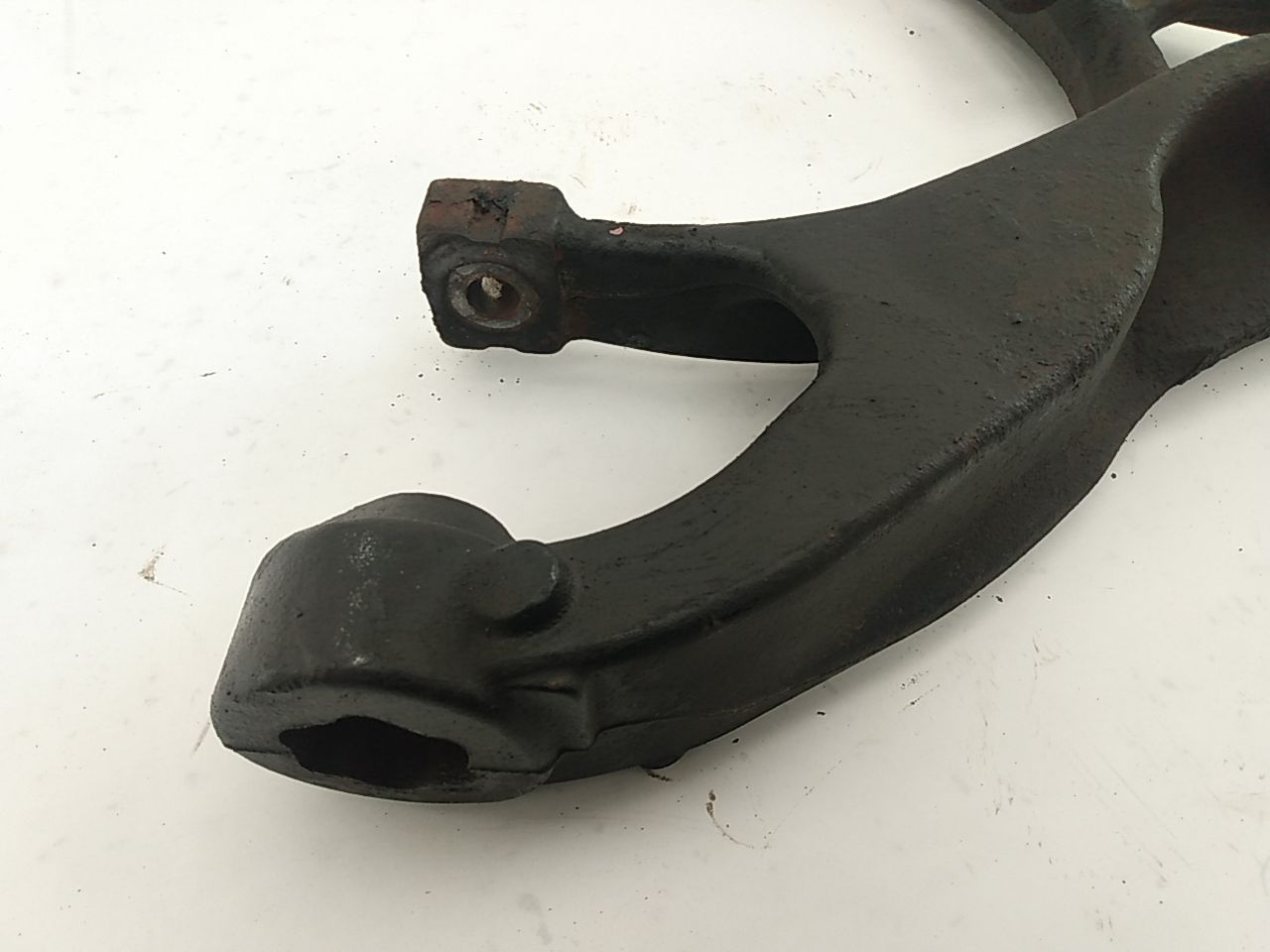 Hummer H3 Passenger Right Front Lower Control Arm