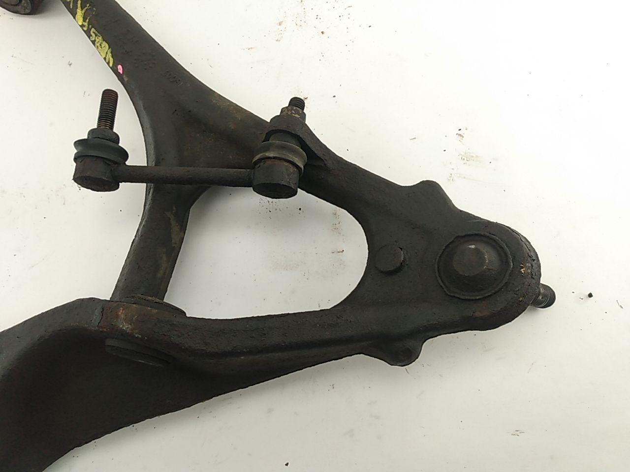 Hummer H3 Passenger Right Front Lower Control Arm