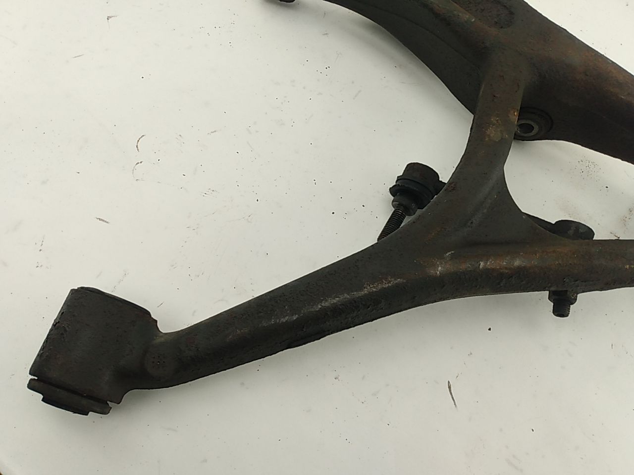 Hummer H3 Passenger Right Front Lower Control Arm