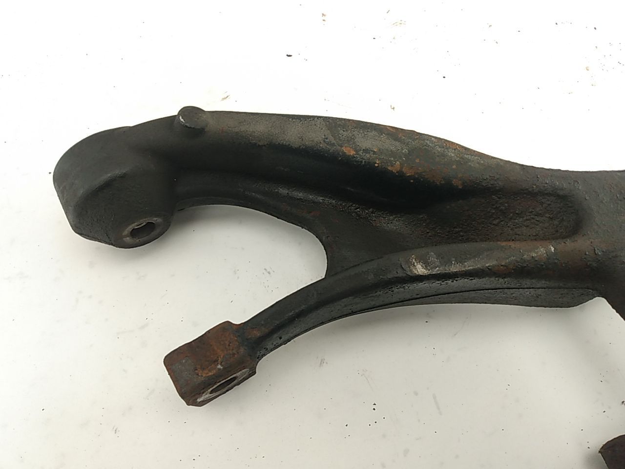 Hummer H3 Passenger Right Front Lower Control Arm