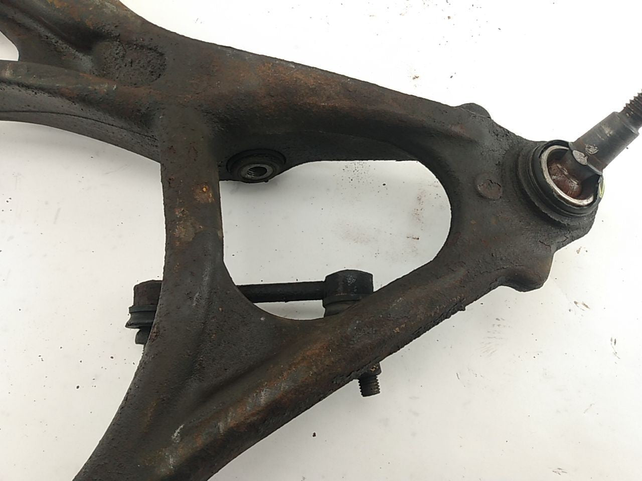 Hummer H3 Passenger Right Front Lower Control Arm