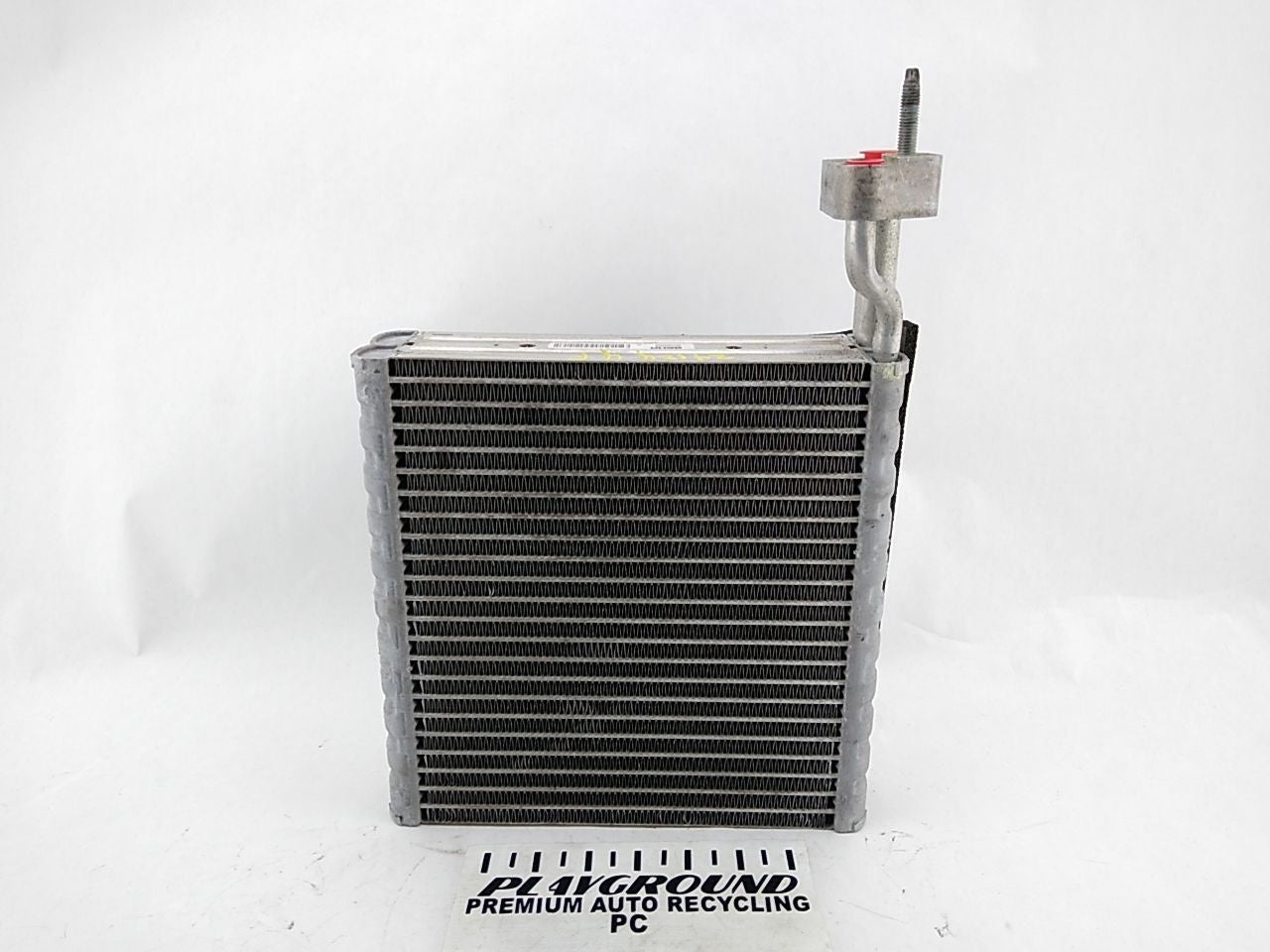 Chevrolet Silverado 1500 Air Conditioning Evaporator