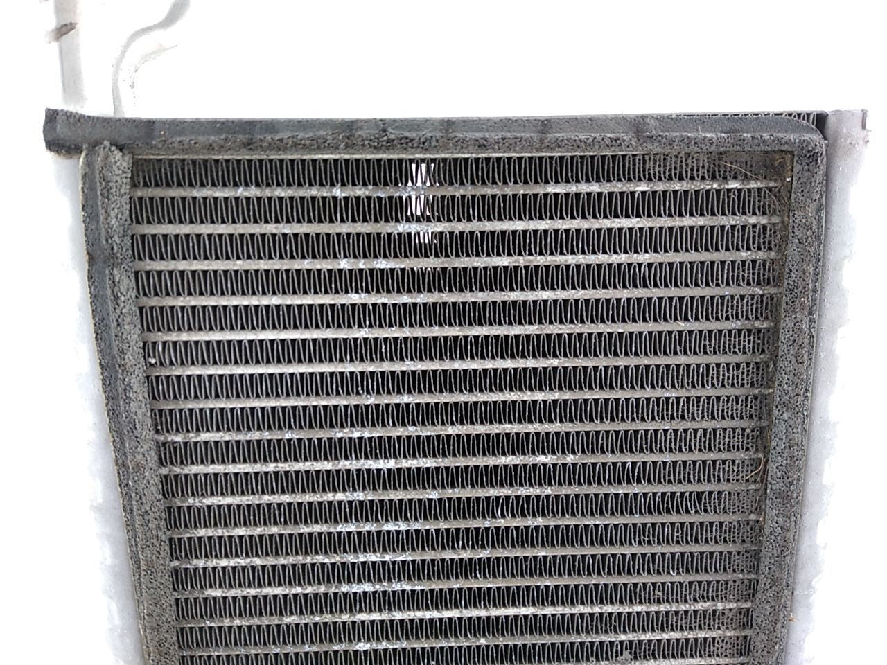 Chevrolet Silverado 1500 Air Conditioning Evaporator