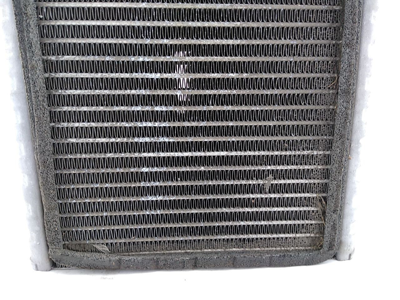 Chevrolet Silverado 1500 Air Conditioning Evaporator