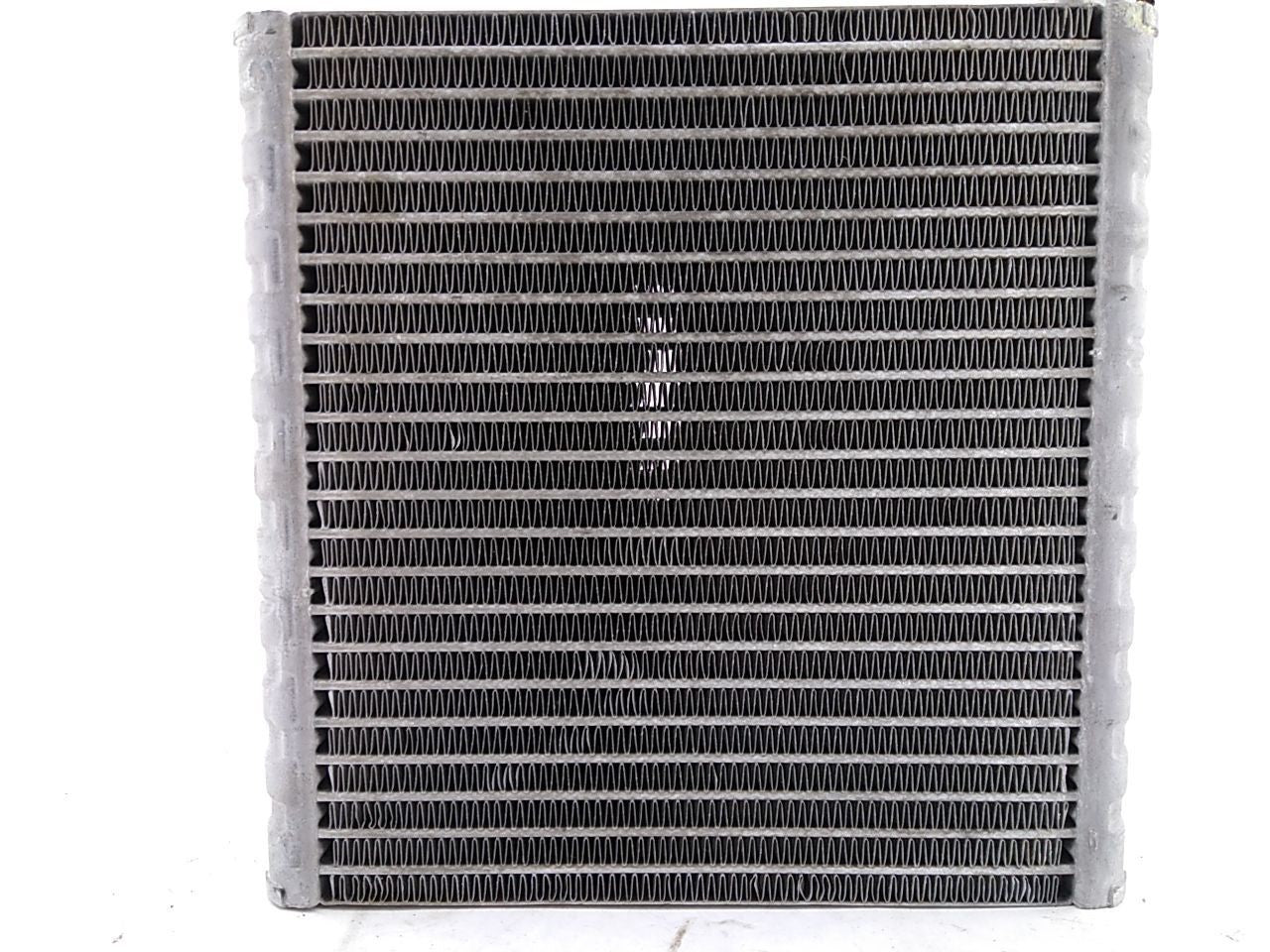 Chevrolet Silverado 1500 Air Conditioning Evaporator