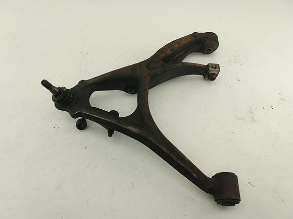Hummer H3 Driver Left Front Lower Control Arm