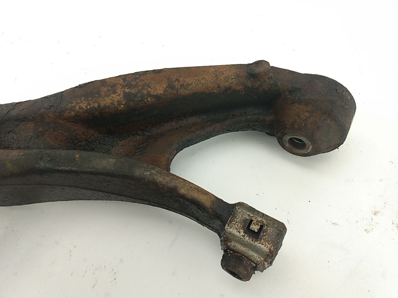 Hummer H3 Driver Left Front Lower Control Arm