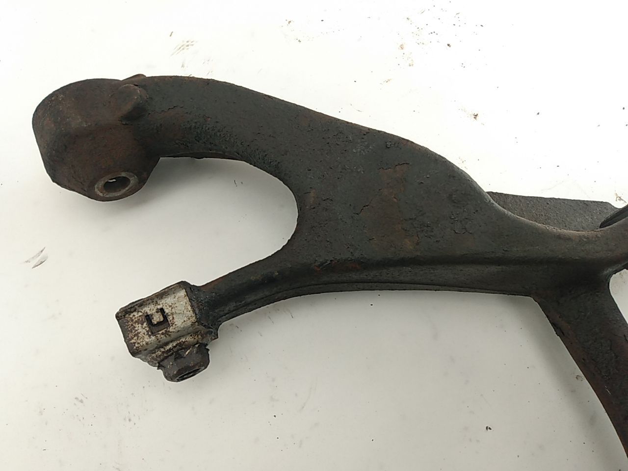 Hummer H3 Driver Left Front Lower Control Arm