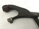 Hummer H3 Driver Left Front Lower Control Arm-9