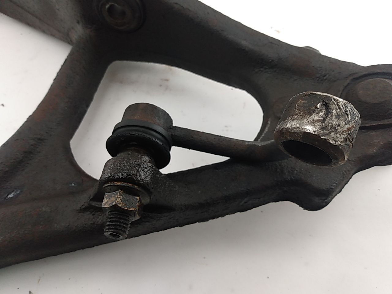 Hummer H3 Driver Left Front Lower Control Arm