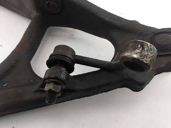 Hummer H3 Driver Left Front Lower Control Arm