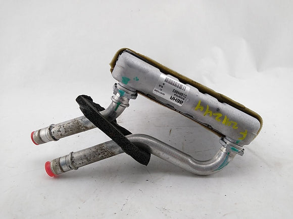 Chevrolet Silverado 1500 HVAC Heater Core Element