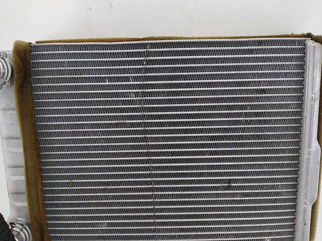 Chevrolet Silverado 1500 HVAC Heater Core Element