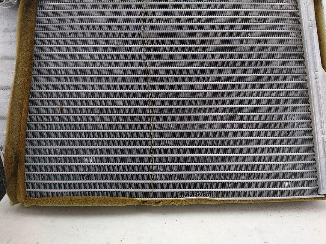 Chevrolet Silverado 1500 HVAC Heater Core Element