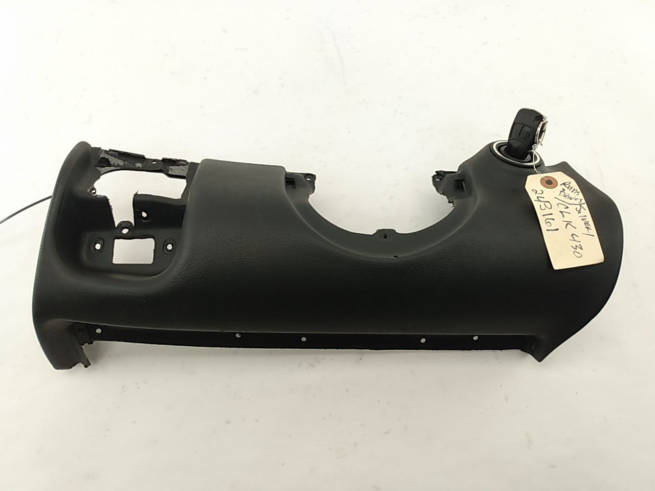 Mercedes CLK430 Driver Left Front Dash Knee Panel - 0