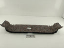 Mercedes CLK430 Trunk Carpet Section Panel-1