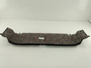 Mercedes CLK430 Trunk Carpet Section Panel-2