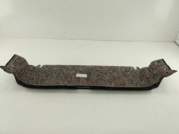 Mercedes CLK430 Trunk Carpet Section Panel