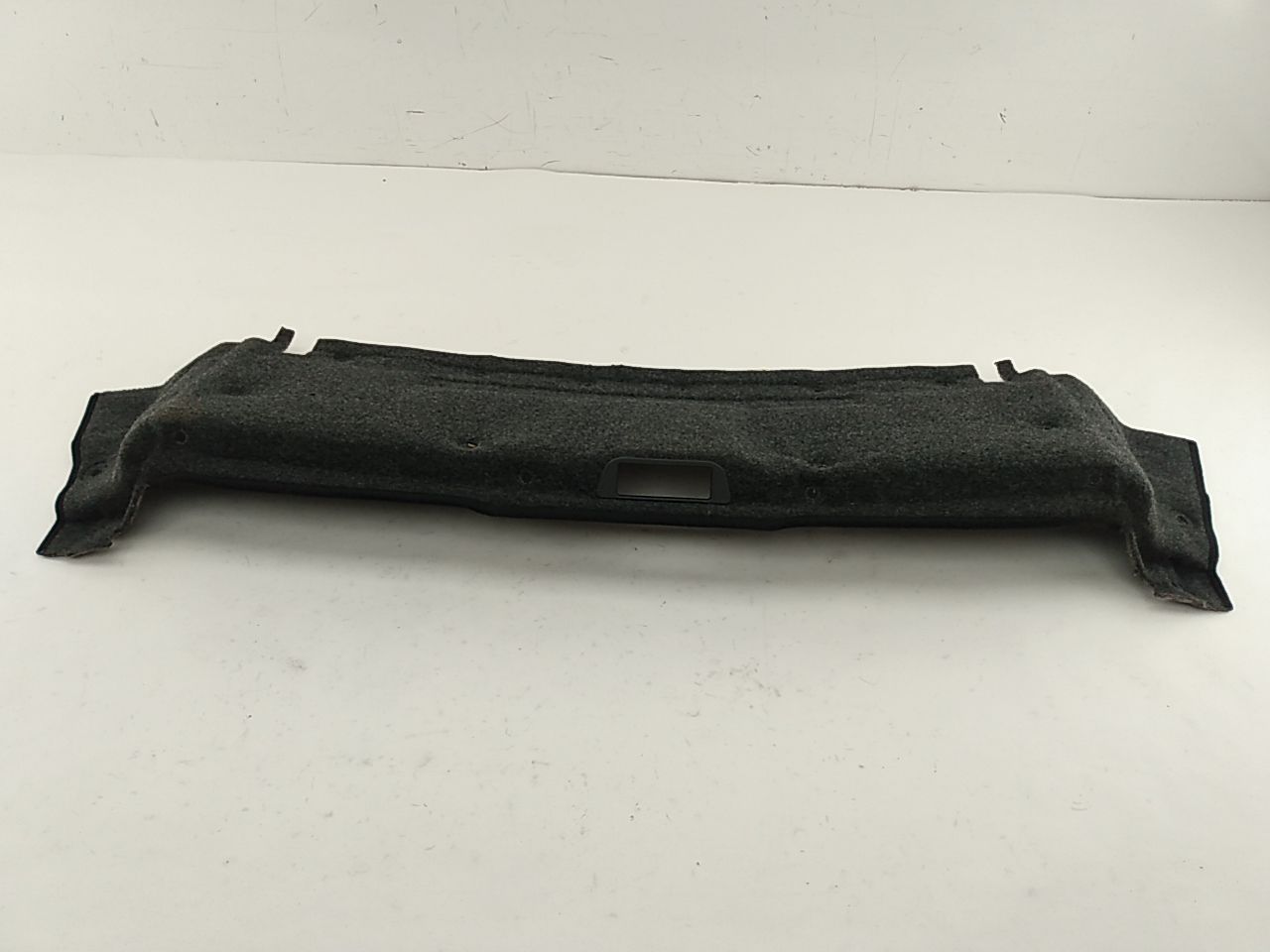 Mercedes CLK430 Trunk Carpet Section Panel