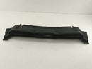Mercedes CLK430 Trunk Carpet Section Panel-6