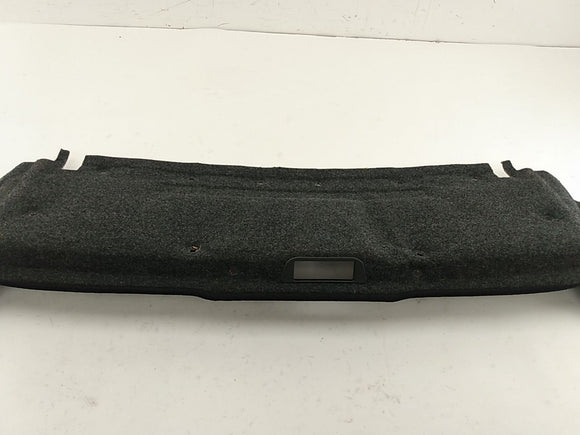 Mercedes CLK430 Trunk Carpet Section Panel