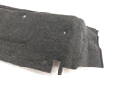 Mercedes CLK430 Trunk Carpet Section Panel-11
