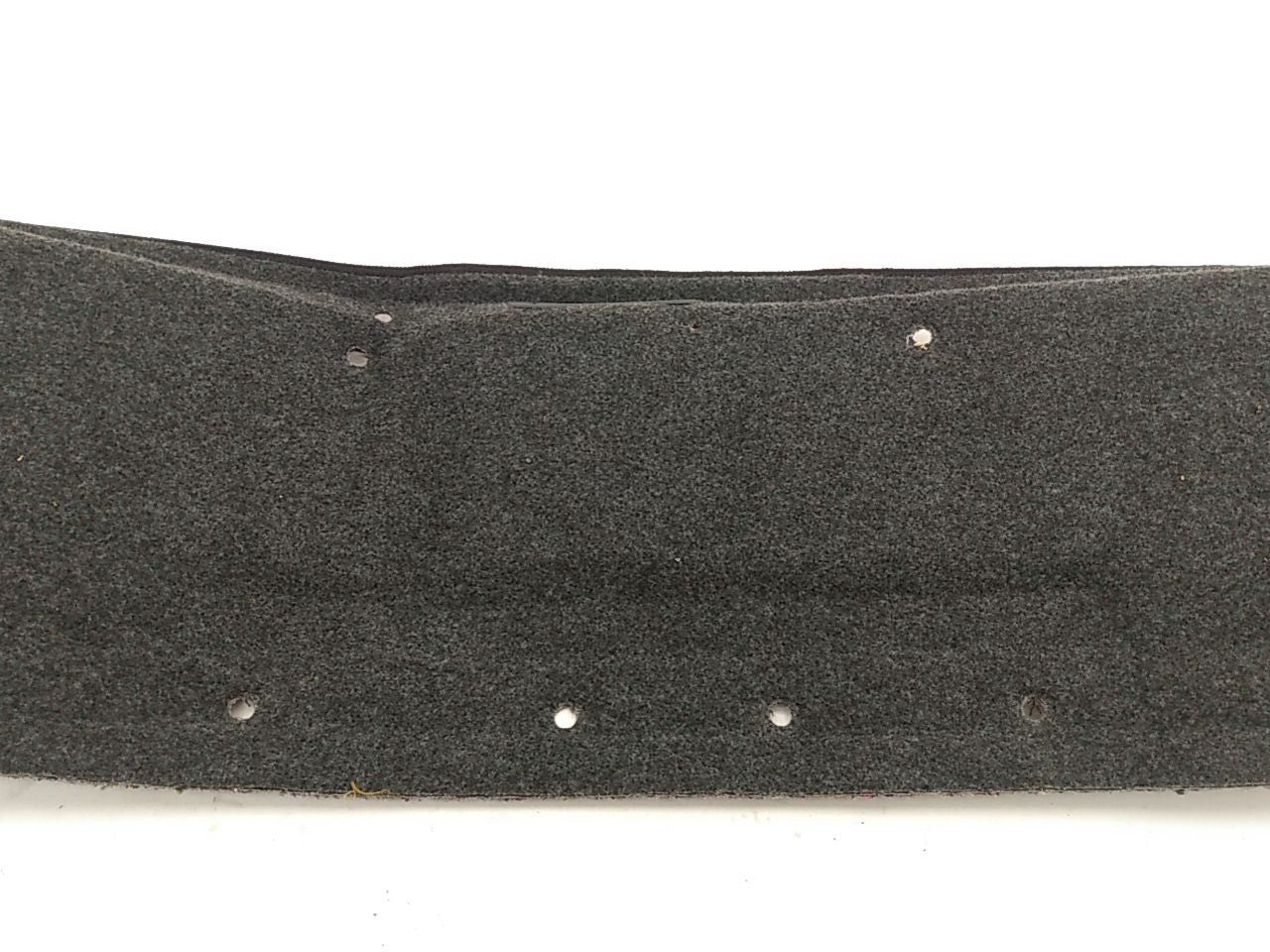 Mercedes CLK430 Trunk Carpet Section Panel