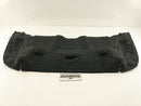 Mercedes CLK430 Rear Tonneau Carpet Cover-1