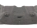 Mercedes CLK430 Rear Tonneau Carpet Cover-3