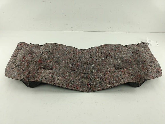 Mercedes CLK430 Rear Tonneau Carpet Cover