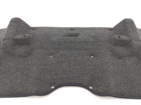 Mercedes CLK430 Rear Tonneau Carpet Cover