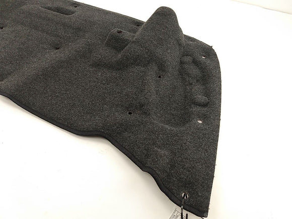 Mercedes CLK430 Rear Tonneau Carpet Cover