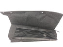 Mercedes CLK430 Pair Of Rear Trunk Trim Panels-3