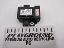 Mercedes CLK430 Yaw Rate Sensor-1