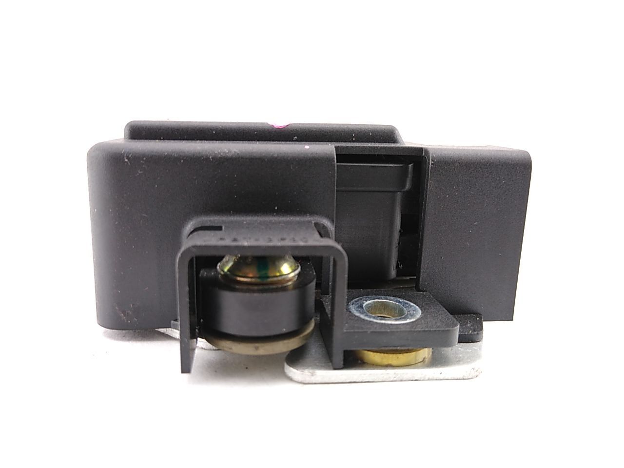 Mercedes CLK430 Yaw Rate Sensor