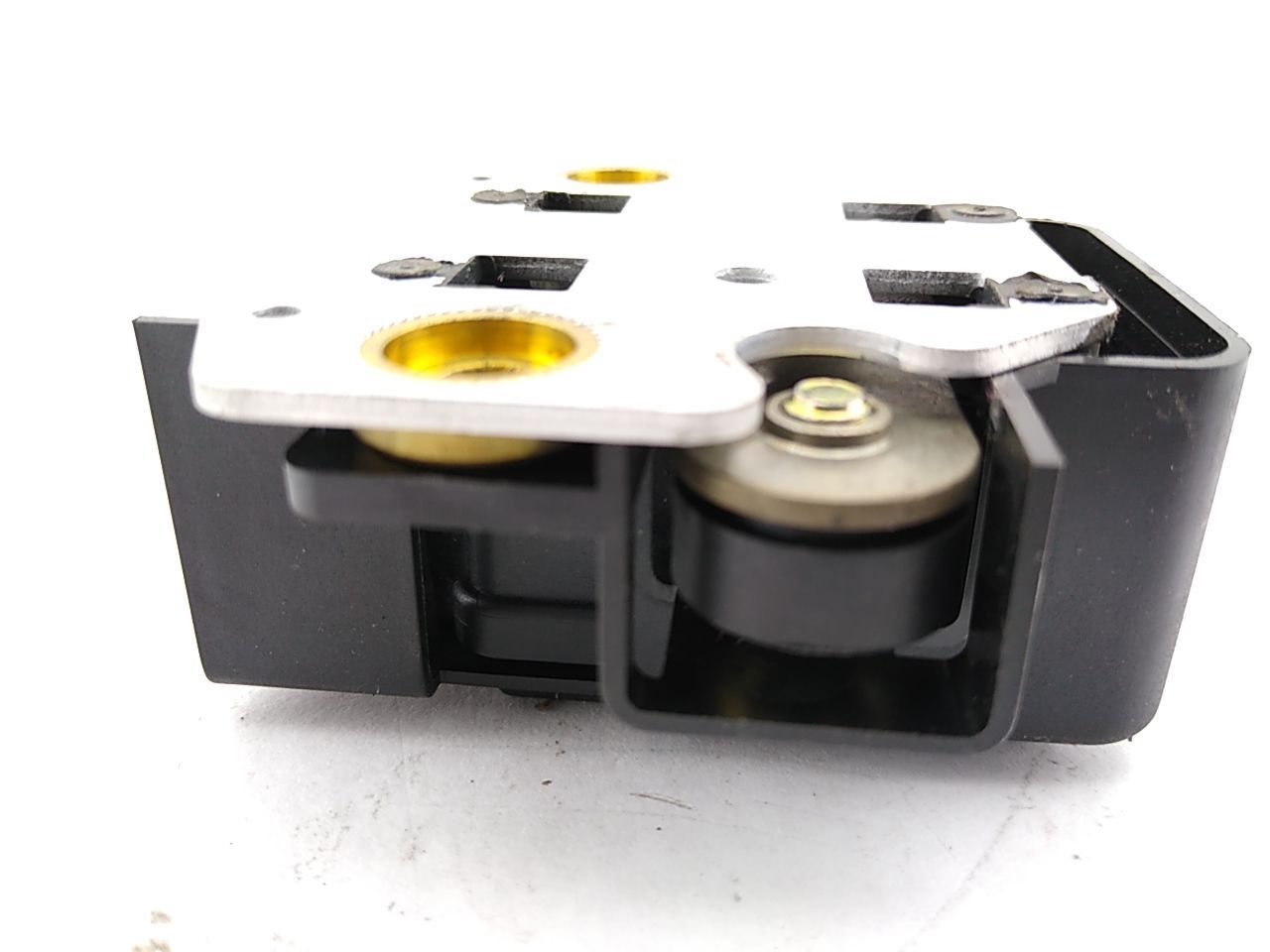 Mercedes CLK430 Yaw Rate Sensor