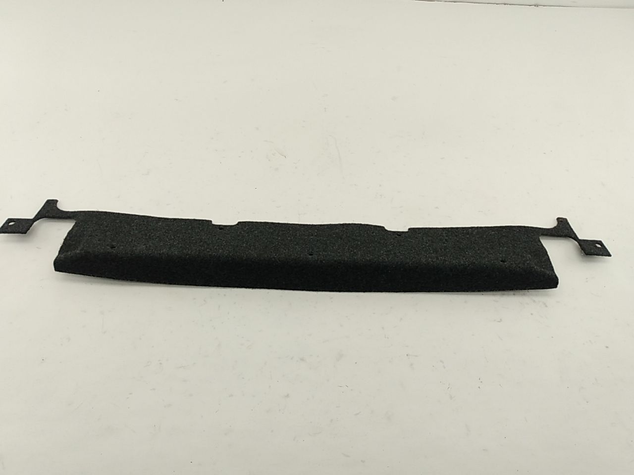 Mercedes CLK430 Trunk Upper Center Carpet Trim - 0