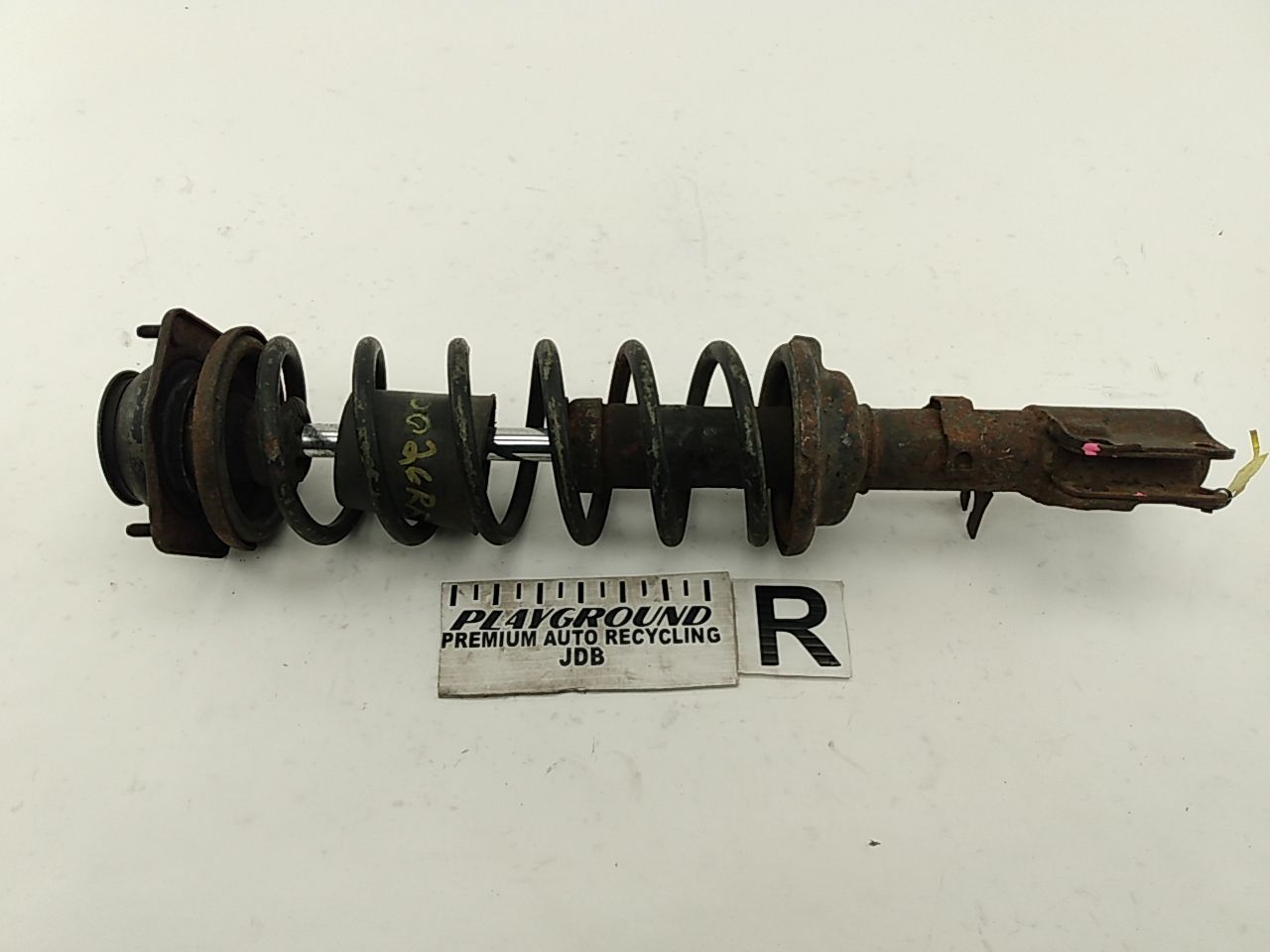 Porsche 944 **AS IS** Passenger Right Front Shock Absorber - 0