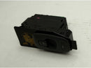 Volvo V70 Passenger Right Front Door Window Switch-3
