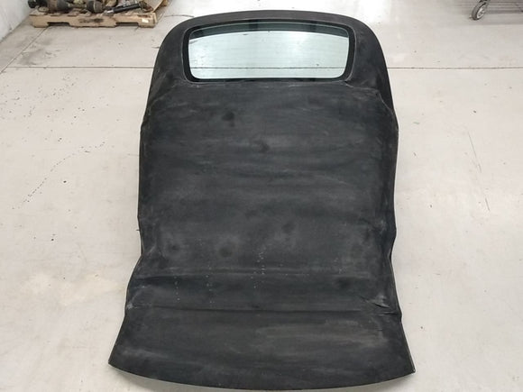 Mercedes CLK430 Convertible Roof Assembly