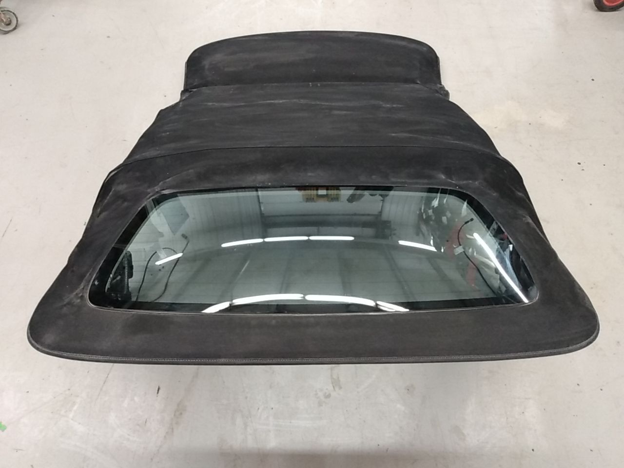 Mercedes CLK430 Convertible Roof Assembly