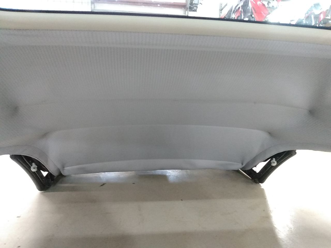 Mercedes CLK430 Convertible Roof Assembly