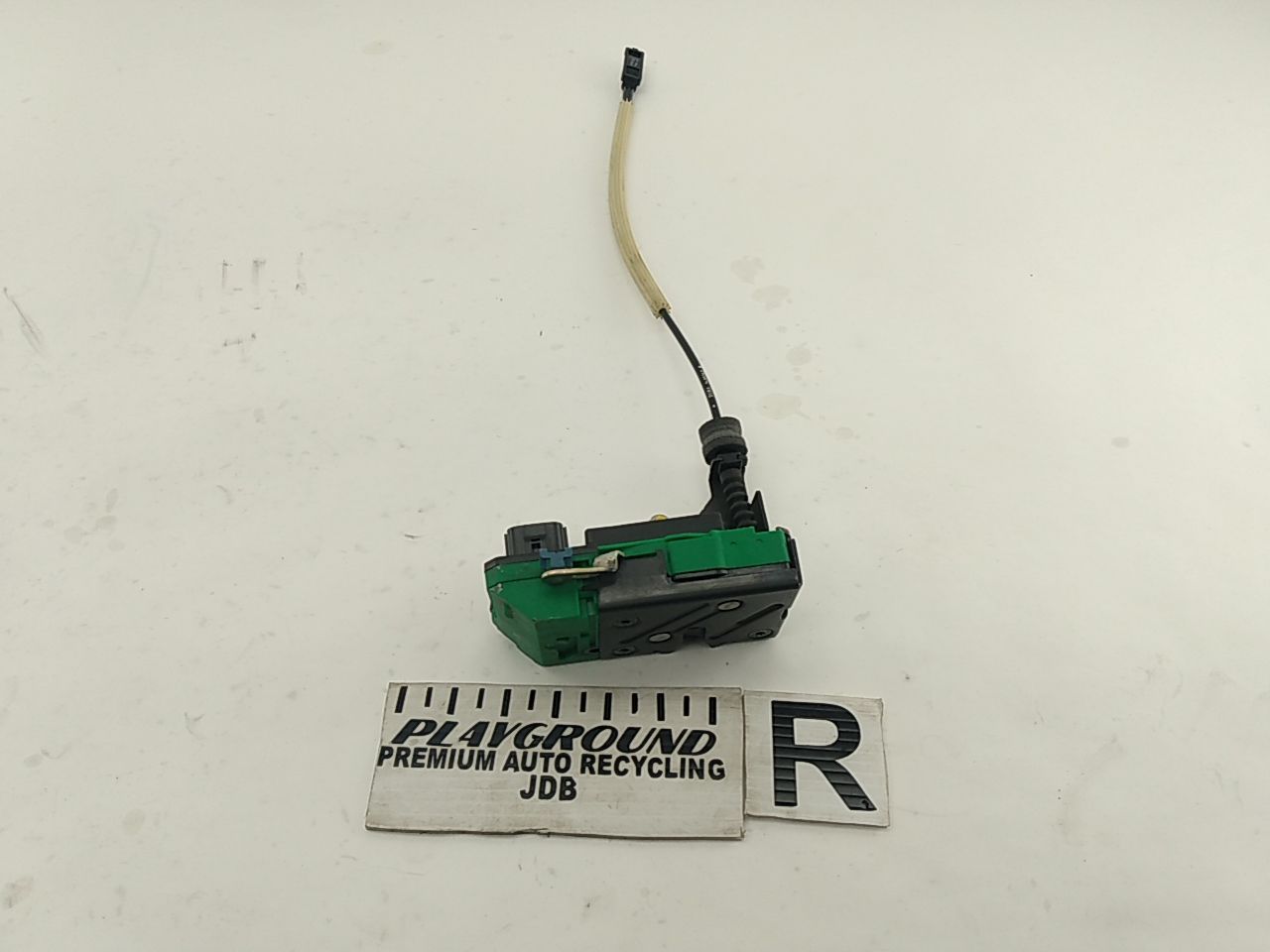 Volvo V70 Passenger Right Front Door Lock Actuator