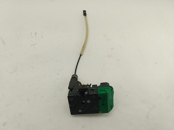 Volvo V70 Passenger Right Front Door Lock Actuator