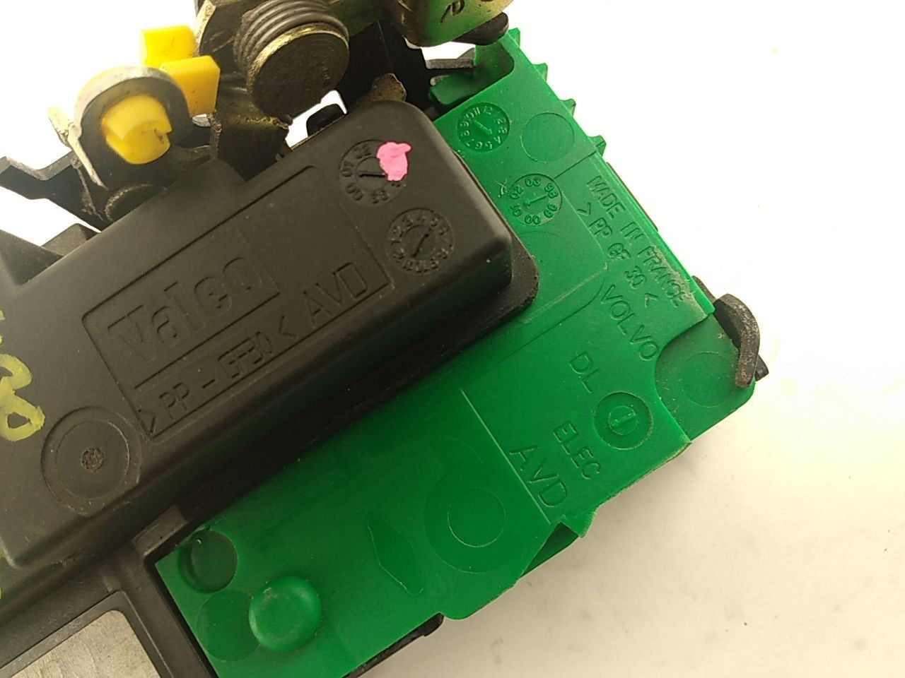 Volvo V70 Passenger Right Front Door Lock Actuator