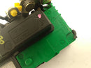 Volvo V70 Passenger Right Front Door Lock Actuator-6