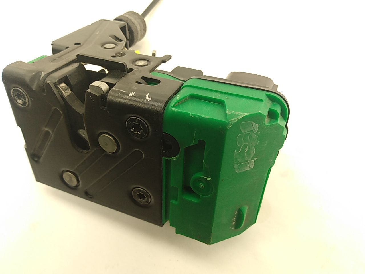 Volvo V70 Passenger Right Front Door Lock Actuator