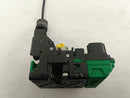 Volvo V70 Passenger Right Front Door Lock Actuator-12
